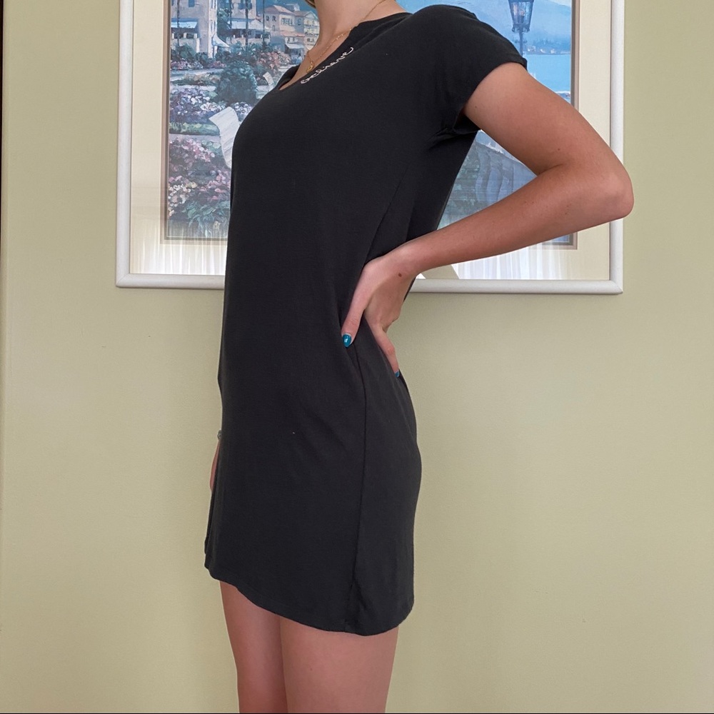 Tshirt Dress